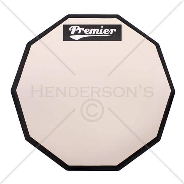 Premier Practice Pad Henderson Imports