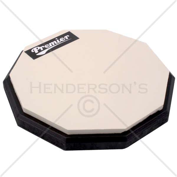 Premier Practice Pad Henderson Imports