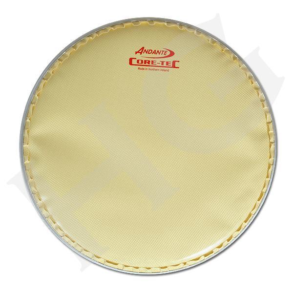 14 in snare drum head