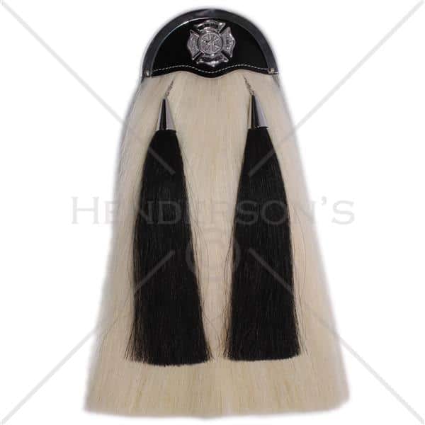 horsehair sporran