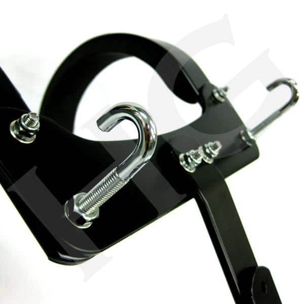 Pearl MX Bass Drum Carrier Henderson Imports