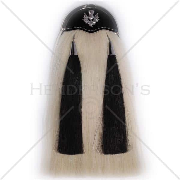 horsehair sporran