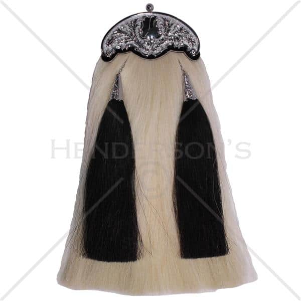 horsehair sporran