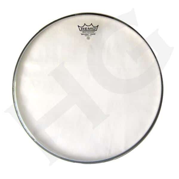 remo snare head