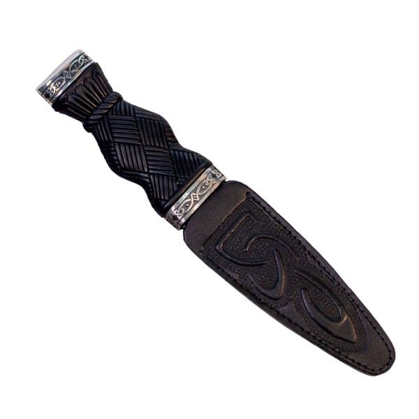 sgian dubh bottle opener