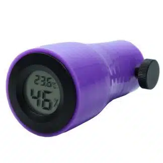 Tone Protector Digital Chanter Cap - Purple