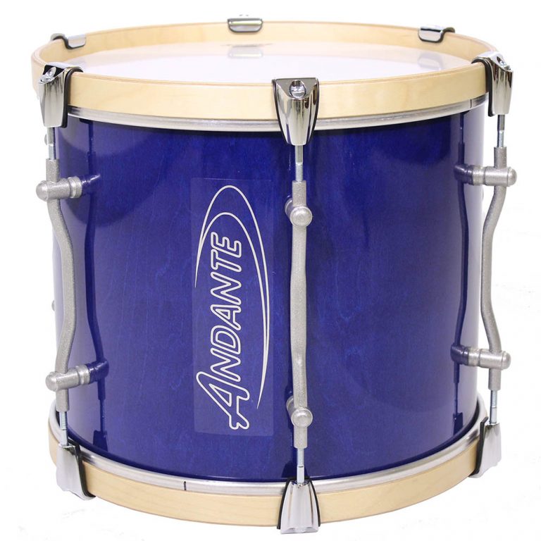 View All Tenor Drums Henderson Imports