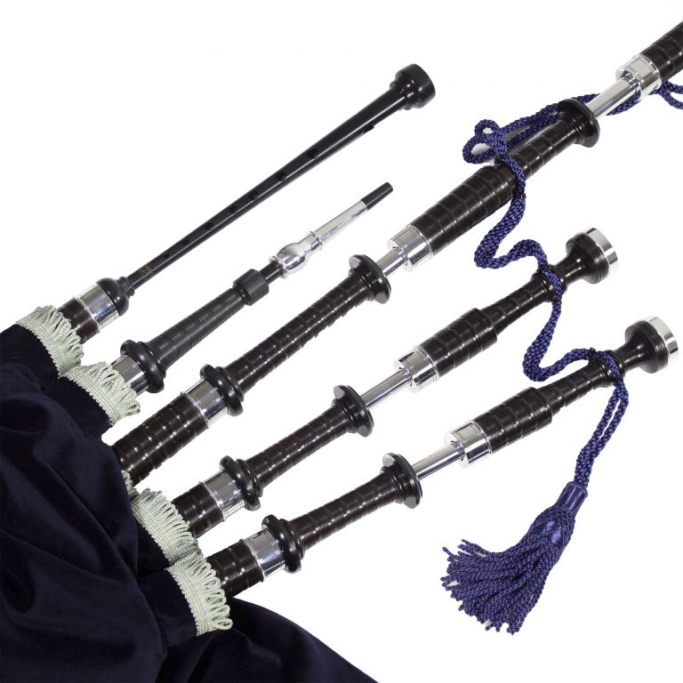 Bagpipes & Smallpipes Shop All Bagpipes for Sale Henderson's