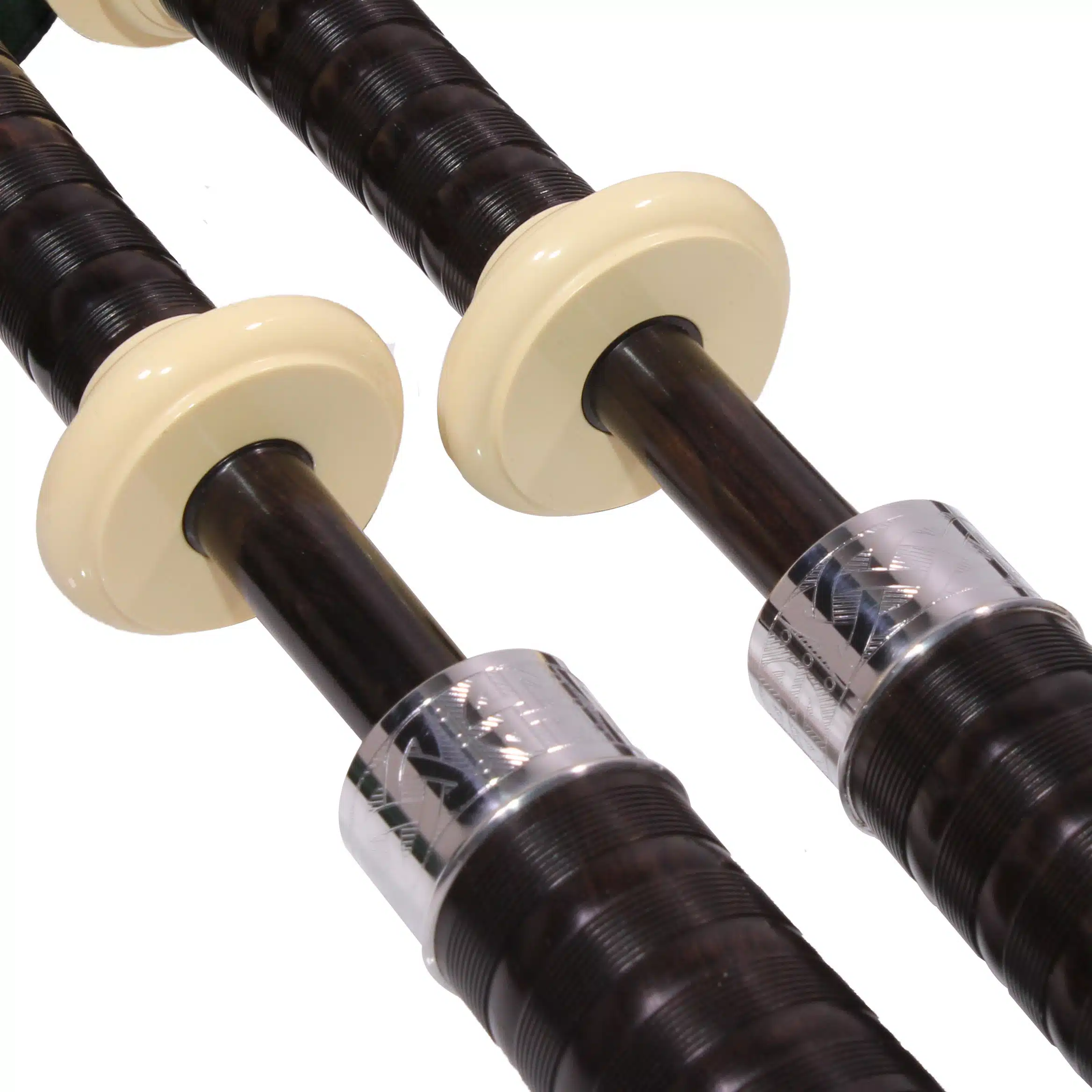 Mccallum ab4 deluxe bagpipes discount