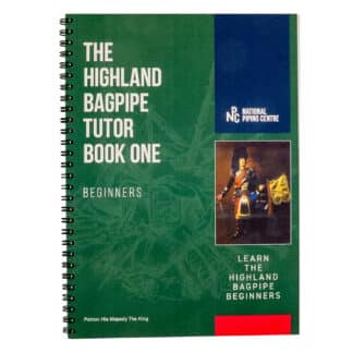 Piping Centre "Green Book" Volume 1 with Web Videos