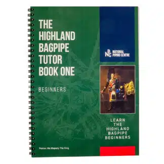 Piping Centre "Green Book" Volume 1 with Web Videos