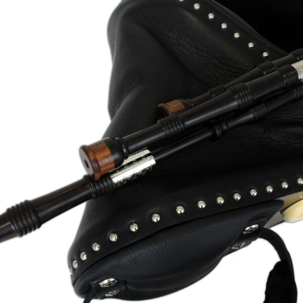 Mccallum smallpipes discount