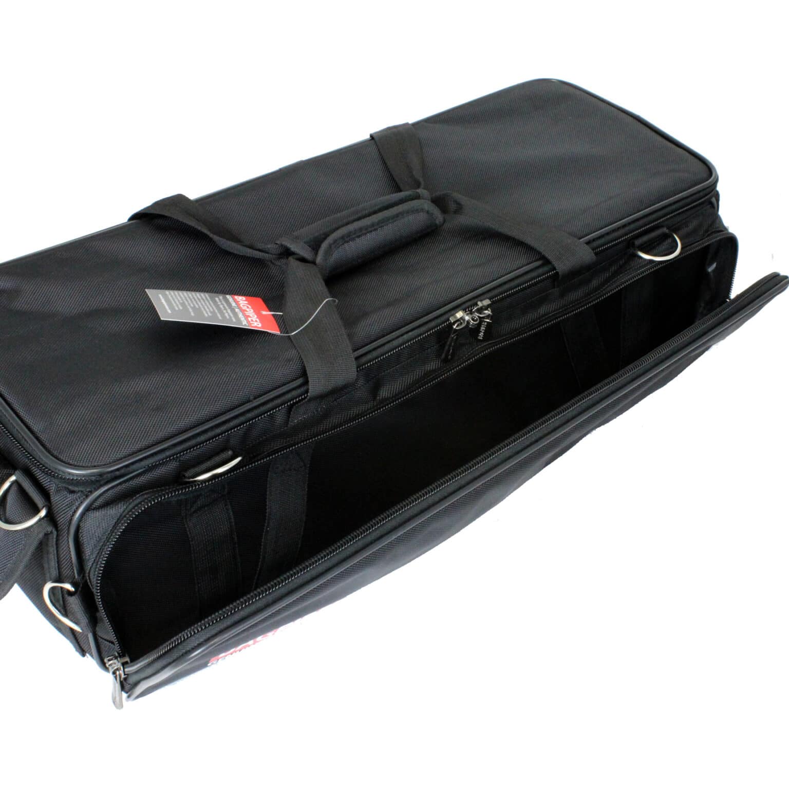 Bagpiper Pipe Case - Henderson Imports