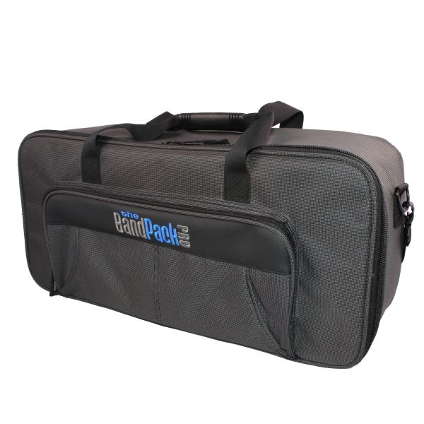 BandPack Pro Bagpipe Case