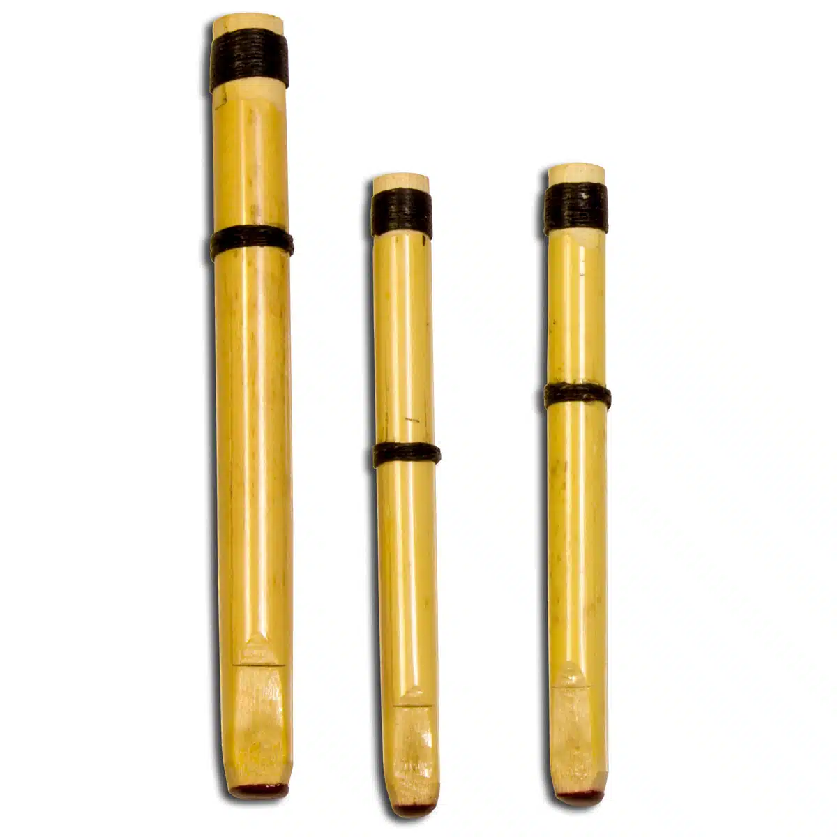 Shepherd Cane Drone Reed Set Henderson Imports