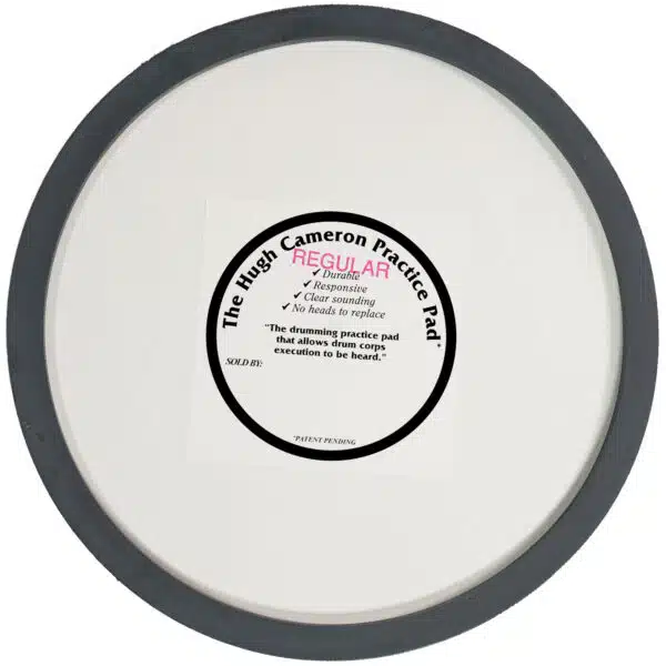 Regular Cameron Practice Pad