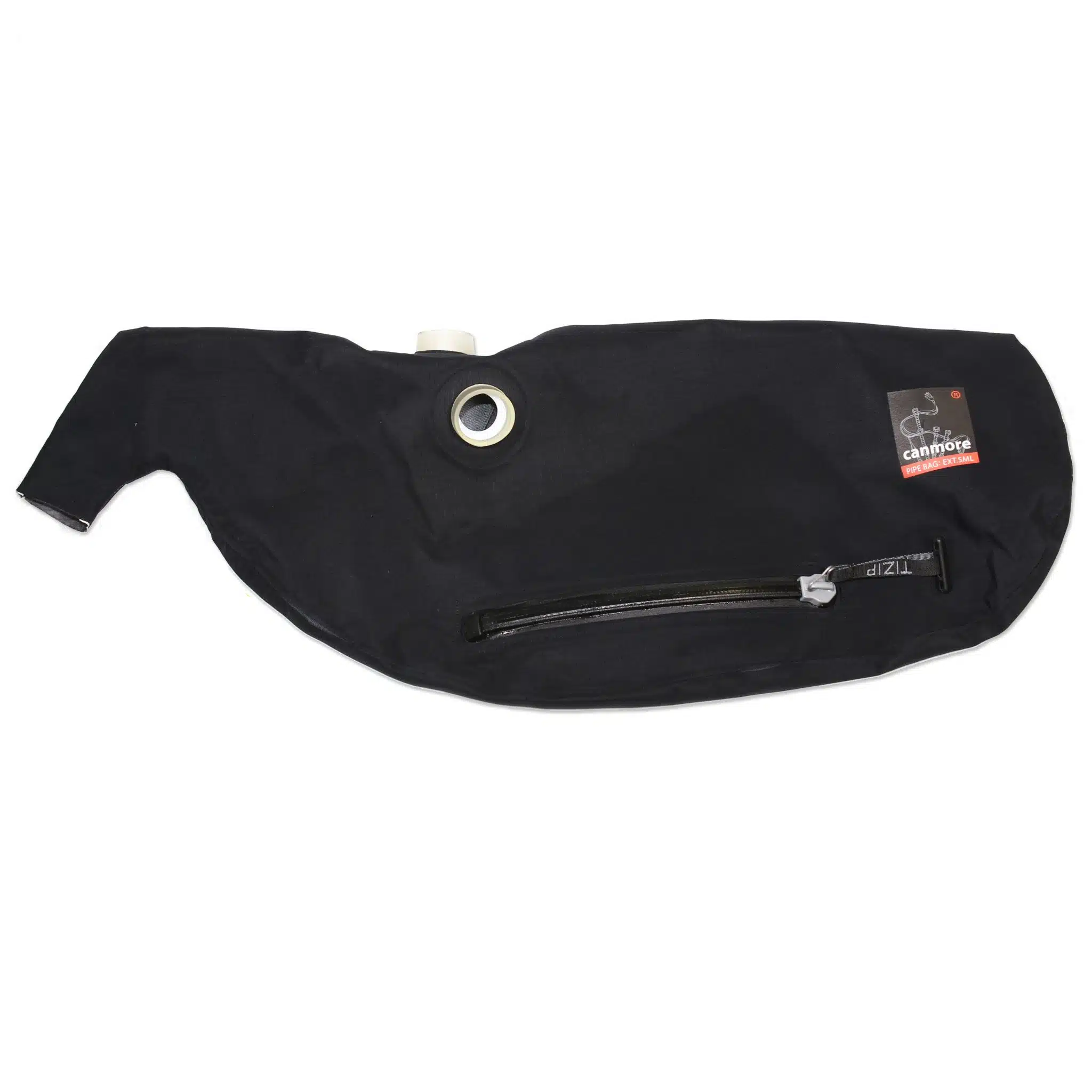 Bagpipe bag clearance
