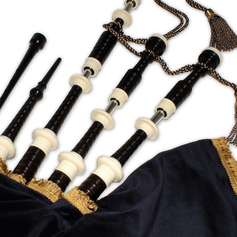 Bagpipes & Smallpipes Shop All Bagpipes for Sale Henderson's