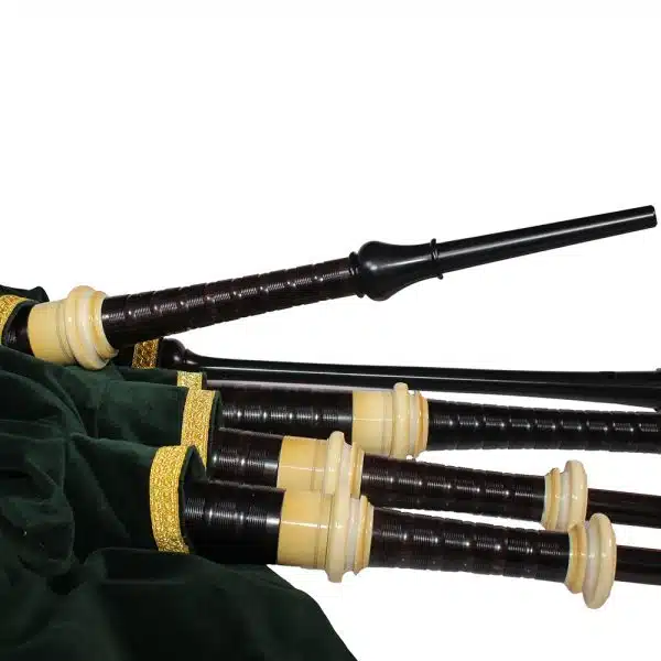 Naill New Vintage Bagpipes Henderson Imports