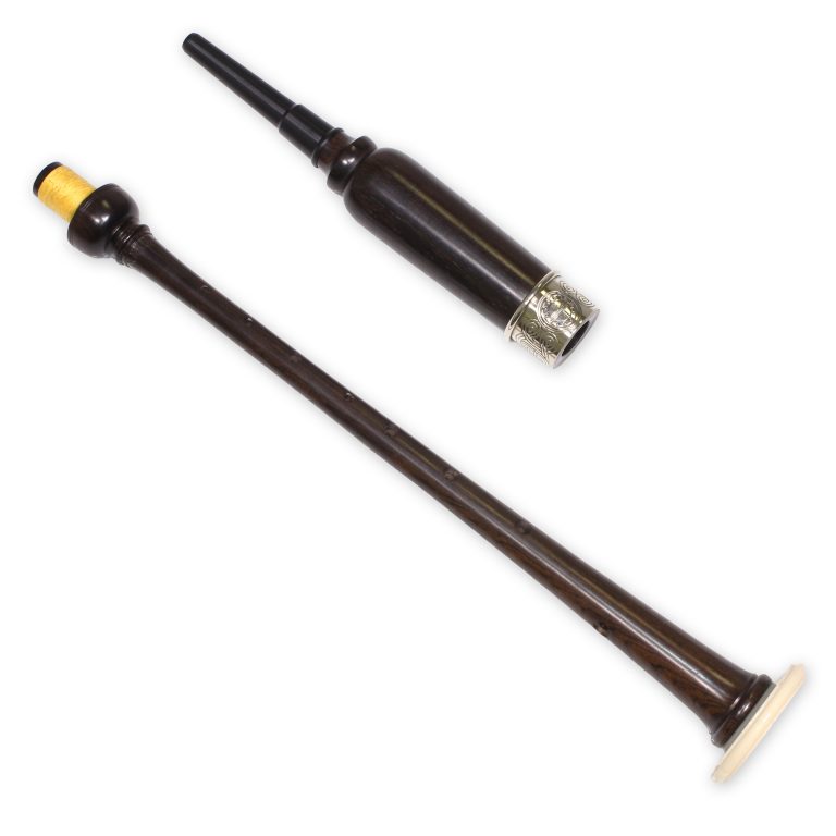Bagpipe Chanters Pipe & Practice Chanters Henderson