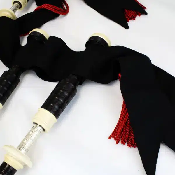 Black Drone Ribbons Henderson Imports