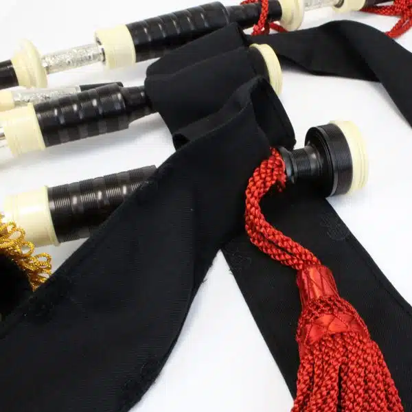 Black Drone Ribbons Henderson Imports