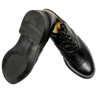 Endrick Ghillie Brogues