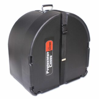Protechtor Rounded Tenor Drum Case - XL