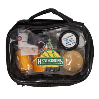 Ultimate Bagpipe Hemp Kit