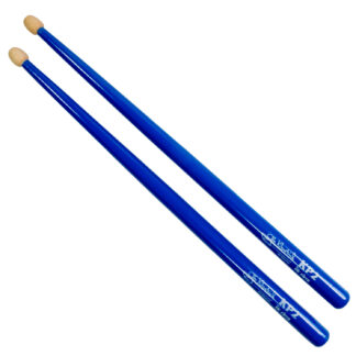 KP2 Jim Kilpatrick Snare Sticks - Royal Blue