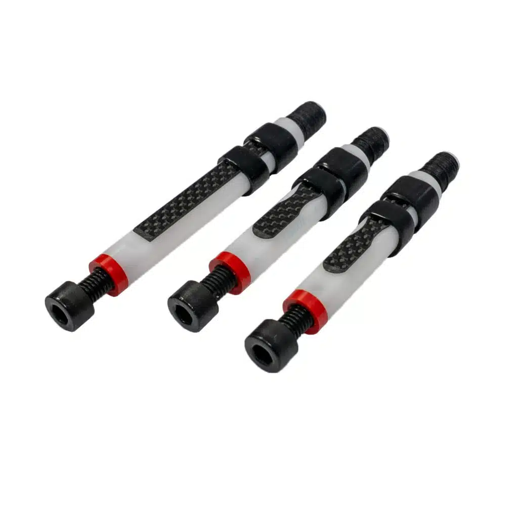 MG Carbon White Mamba Drone Reeds - Henderson Imports