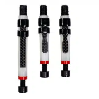 MG Carbon White Mamba Drone Reeds