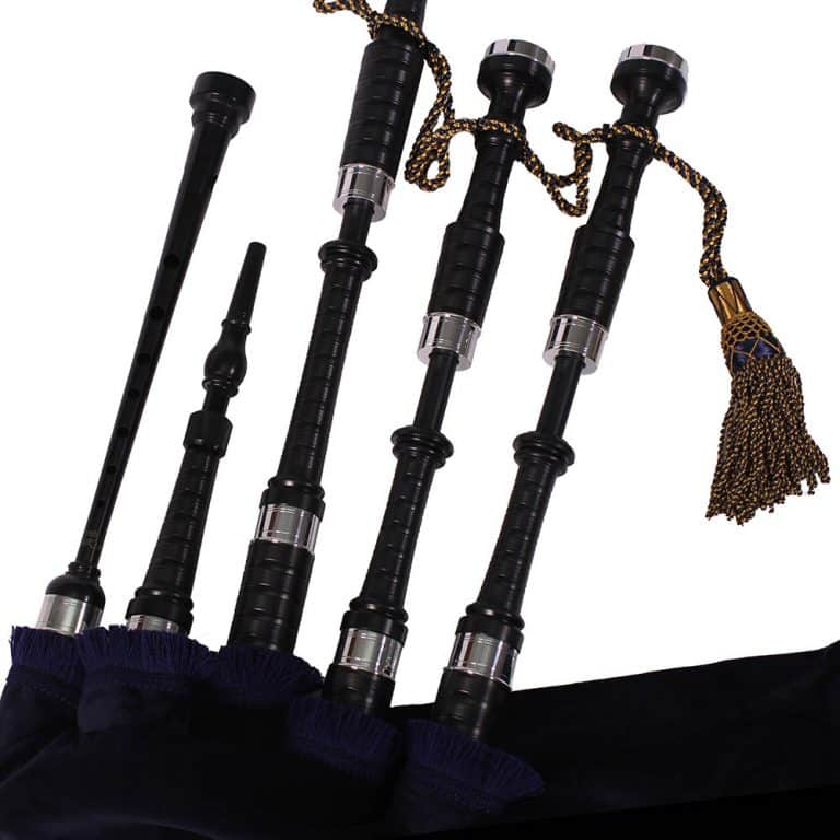 Bagpipes & Smallpipes Shop All Bagpipes for Sale Henderson's