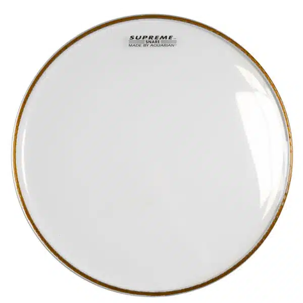 Aquarian drum store head