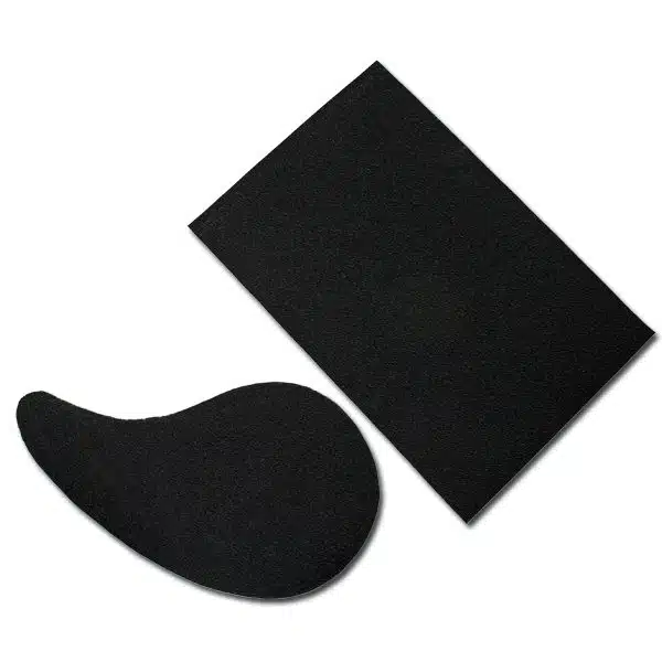 NonSlip Bag Cover Patches 2 Piece Set Henderson Imports