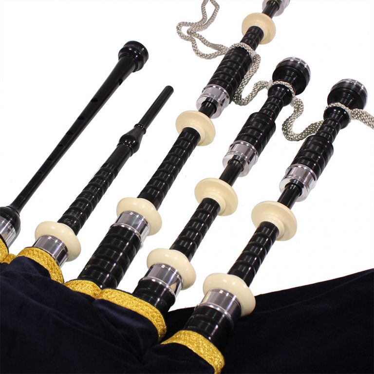 Bagpipes & Smallpipes Shop All Bagpipes for Sale Henderson's