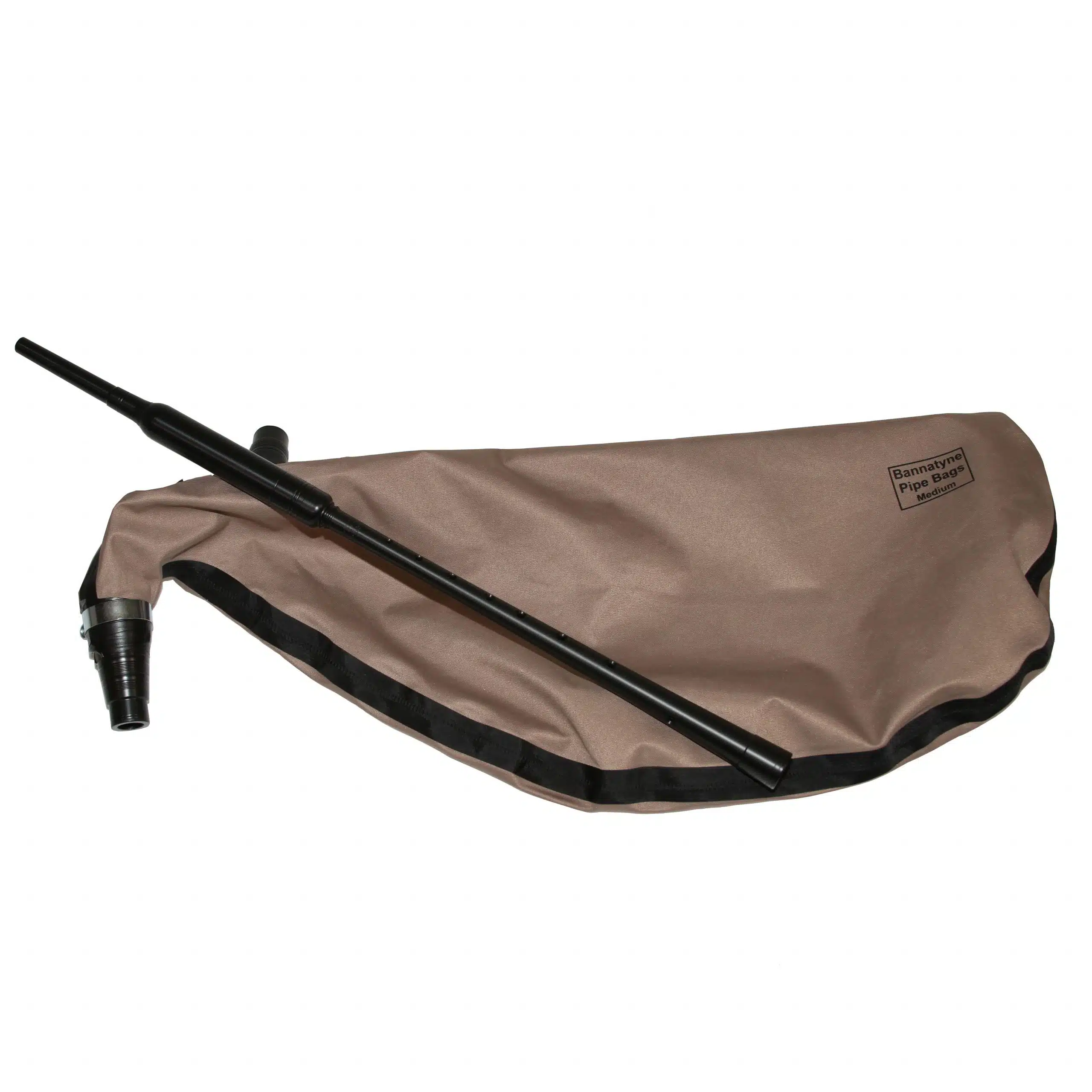 McCallum Practice Goose with Long Practice Chanter Henderson Imports