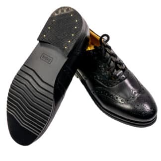 Piper Ghillie Brogues