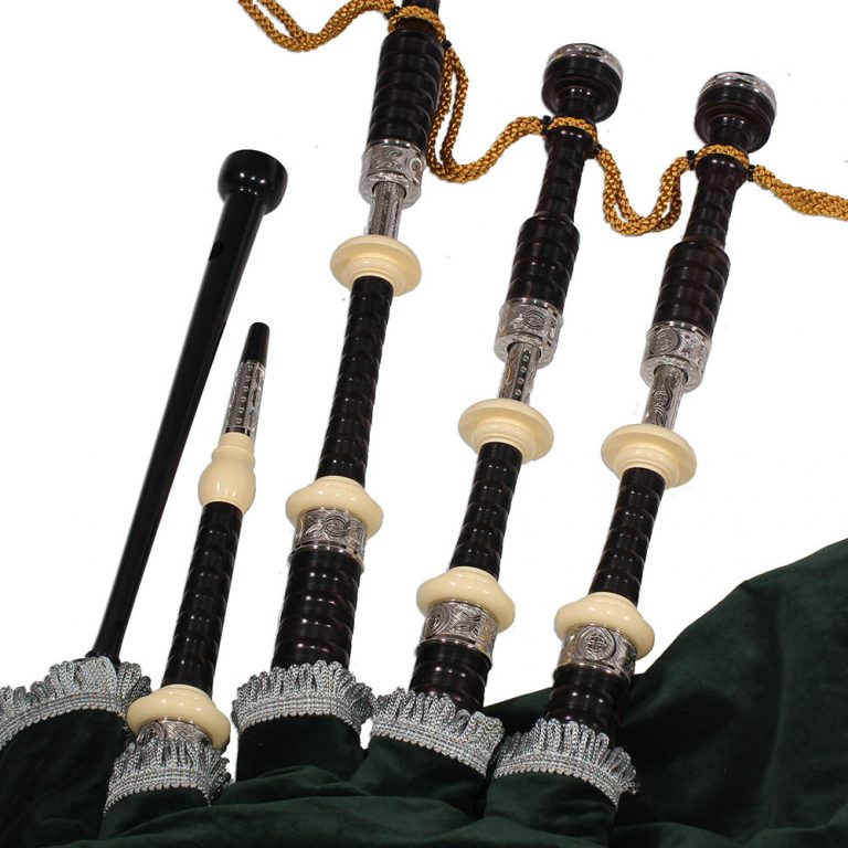 Bagpipes & Smallpipes Shop All Bagpipes for Sale Henderson's