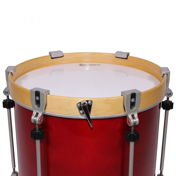 Premier Pro 15 x 12 Tenor Drums 3 Standard Colors Henderson Imports
