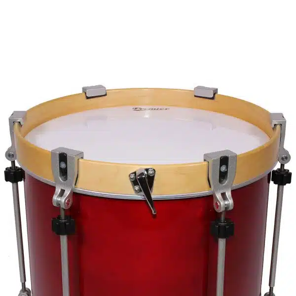 プレミアプロ 15 x 12 テナードラム - 3プレミアプロ 15 x 12 テナードラム - 3  