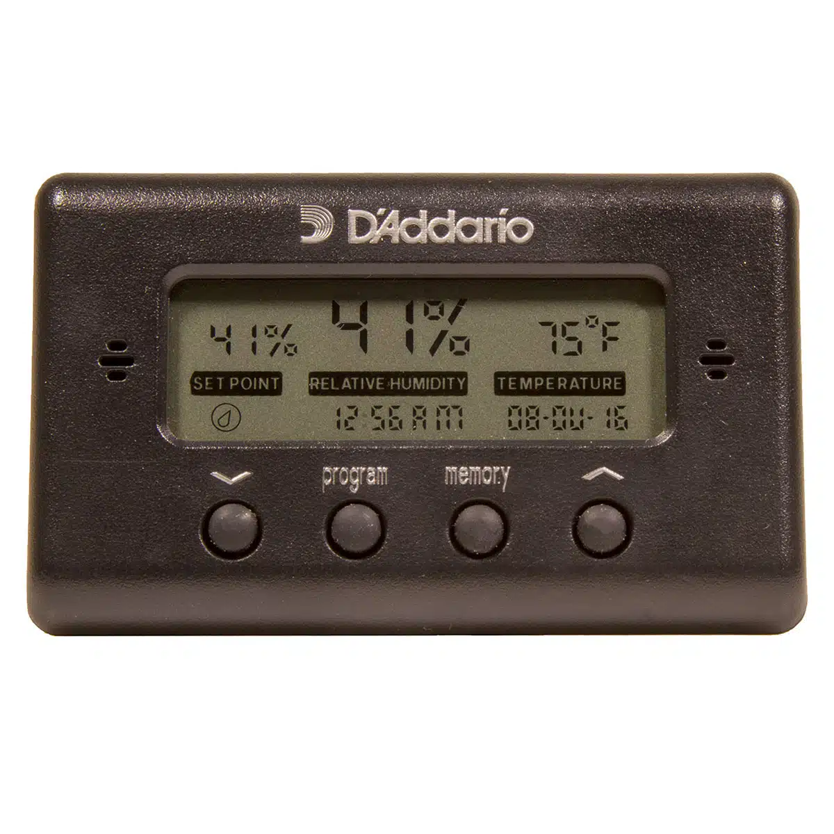 Digital Humidity Temperature Meter Temperature Humidity Sensor