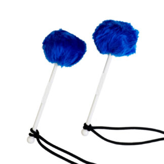 Quantum Tenor Mallets by Andante - Blue