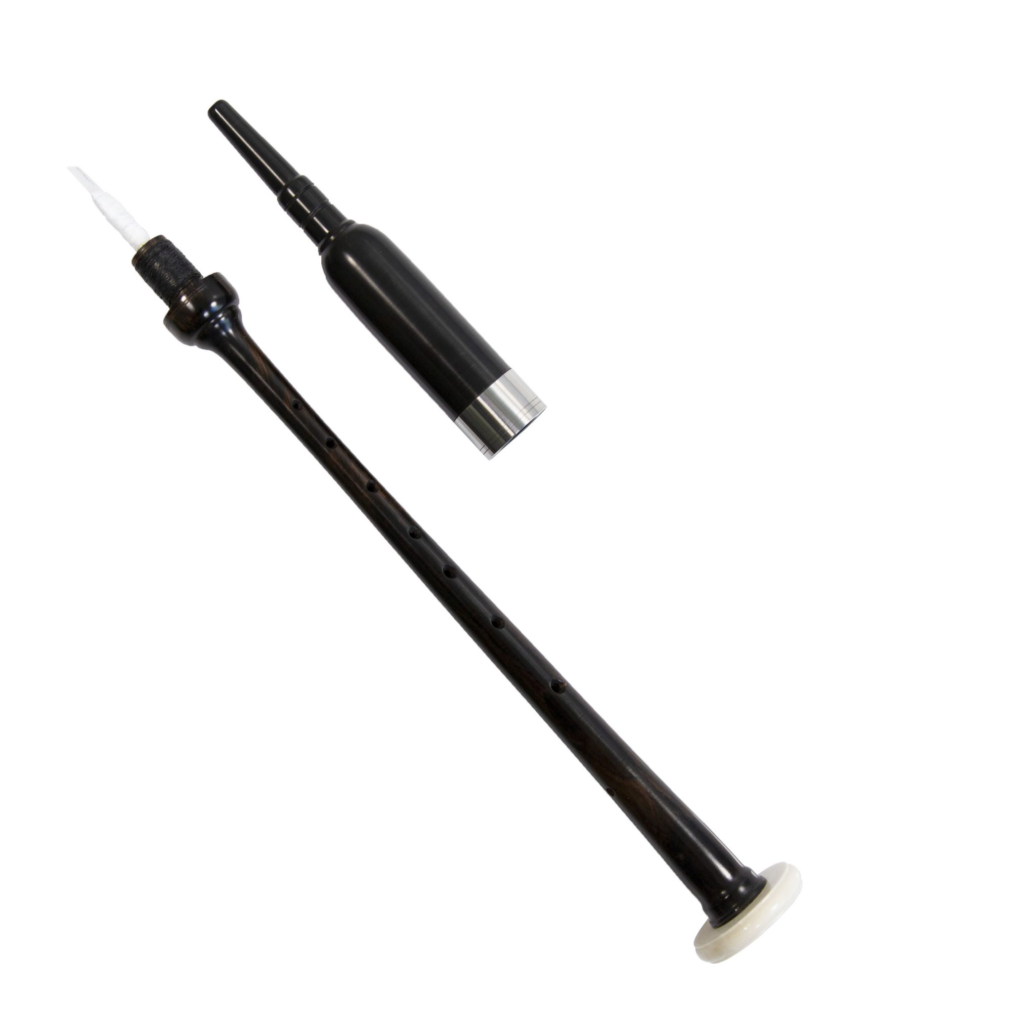 Gibson Long Blackwood Practice Chanter Henderson Imports