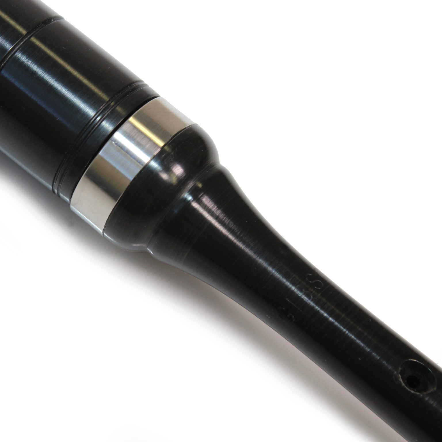 Gibson Long Poly Practice Chanter with Sole Henderson Imports