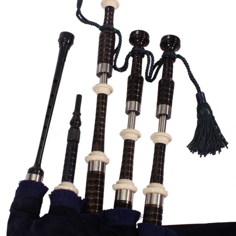 Bagpipes & Smallpipes Shop All Bagpipes for Sale Henderson's