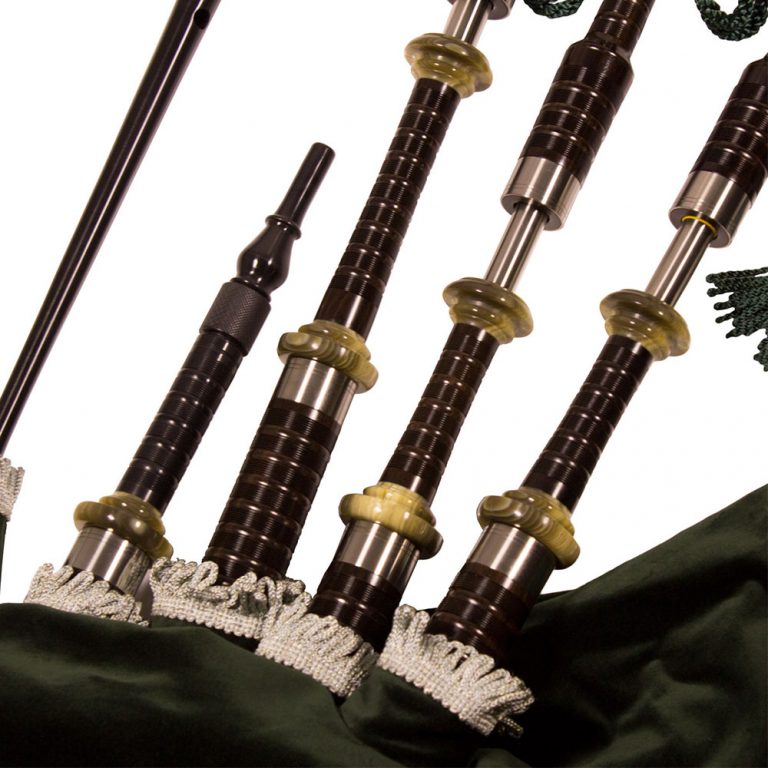 Bagpipes & Smallpipes Shop All Bagpipes for Sale Henderson's