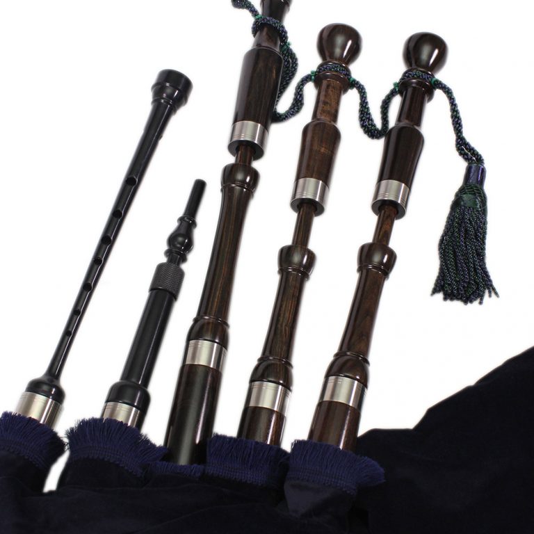 Bagpipes & Smallpipes Shop All Bagpipes for Sale Henderson's