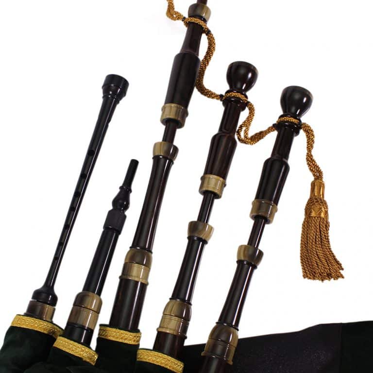 Bagpipes & Smallpipes Shop All Bagpipes for Sale Henderson's
