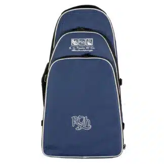 RGH Piper Deluxe Case - Navy Blue